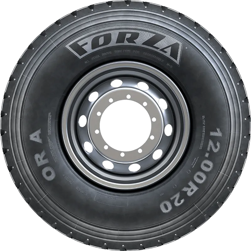 FORZA OR A в Тихорецке — KAMA TYRES FORZA OR A в Тихорецке