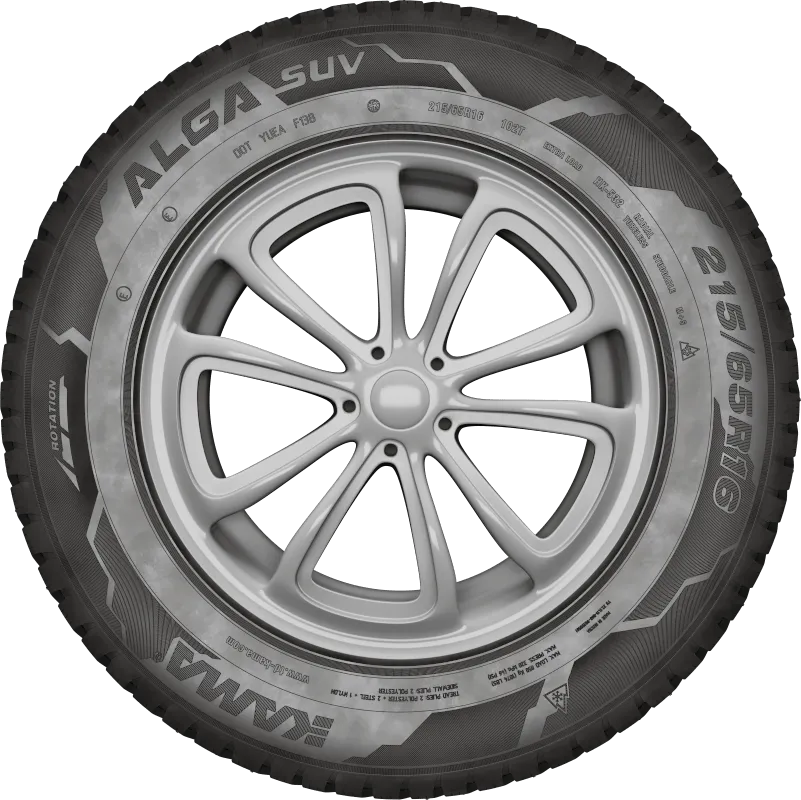 KAMA ALGA SUV (НК-532) нешип в Тихорецке — KAMA TYRES KAMA ALGA SUV (НК-532) нешип в Тихорецке